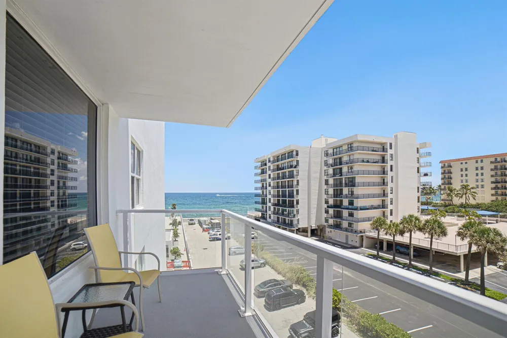 3450 S Ocean Boulevard #418 Palm Beach, FL 33480
