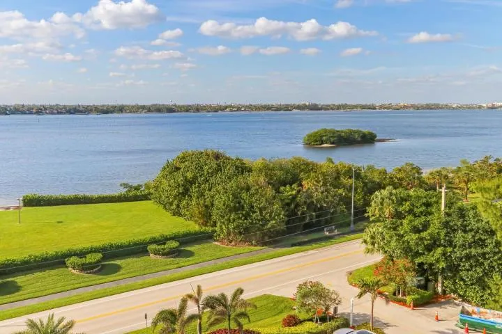 3450 S Ocean Boulevard #418 Palm Beach, FL 33480