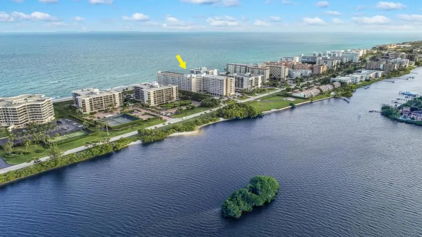 3450 S Ocean Boulevard #418 Palm Beach, FL 33480