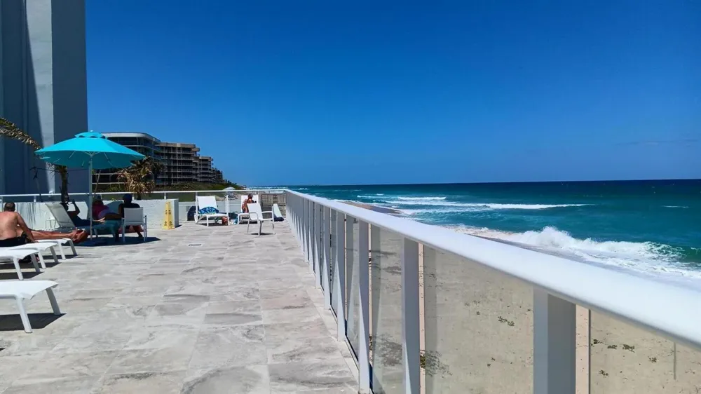 3450 S Ocean Boulevard #418 Palm Beach, FL 33480