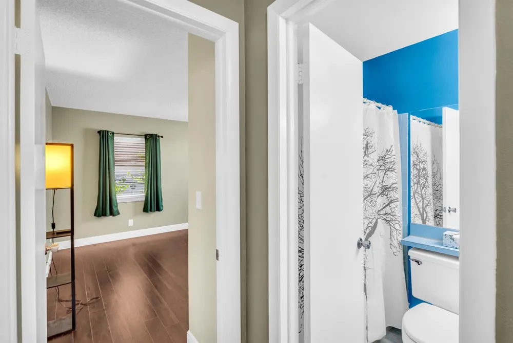 3958 CHAPEL STREET Palm Beach Gardens, FL 33403