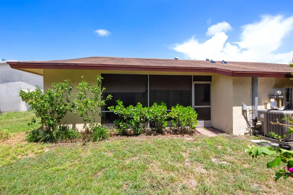 3958 CHAPEL STREET Palm Beach Gardens, FL 33403