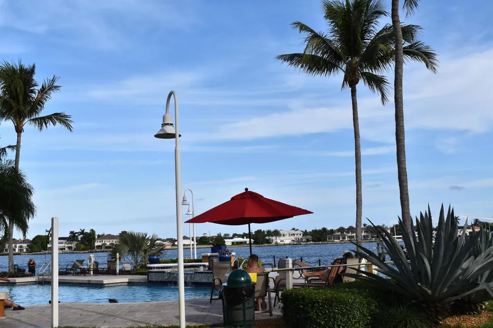 160 YACHT CLUB WAY #210 Hypoluxo, FL 33462