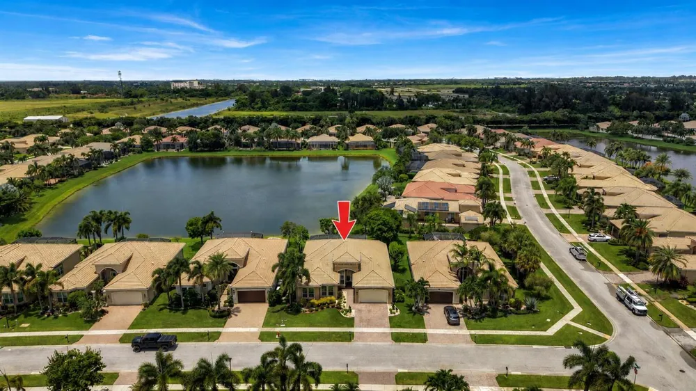 10469 Whitewind Circle Boynton Beach, FL 33473