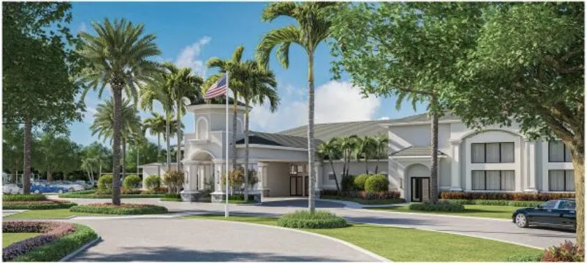 10469 Whitewind Circle Boynton Beach, FL 33473