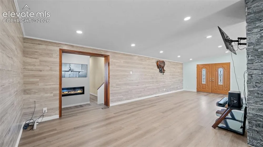 20402 County Road 2 Rush, CO 80833