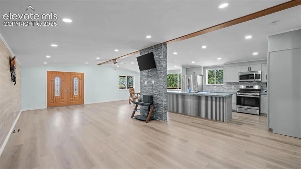 20402 County Road 2 Rush, CO 80833