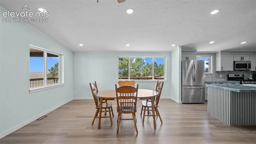 20402 County Road 2 Rush, CO 80833
