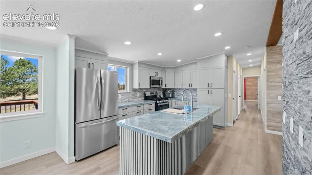 20402 County Road 2 Rush, CO 80833