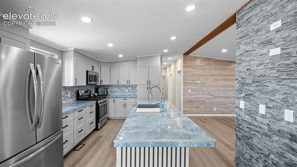 20402 County Road 2 Rush, CO 80833