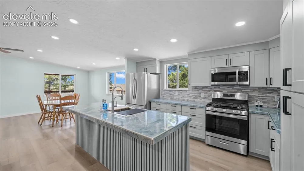 20402 County Road 2 Rush, CO 80833