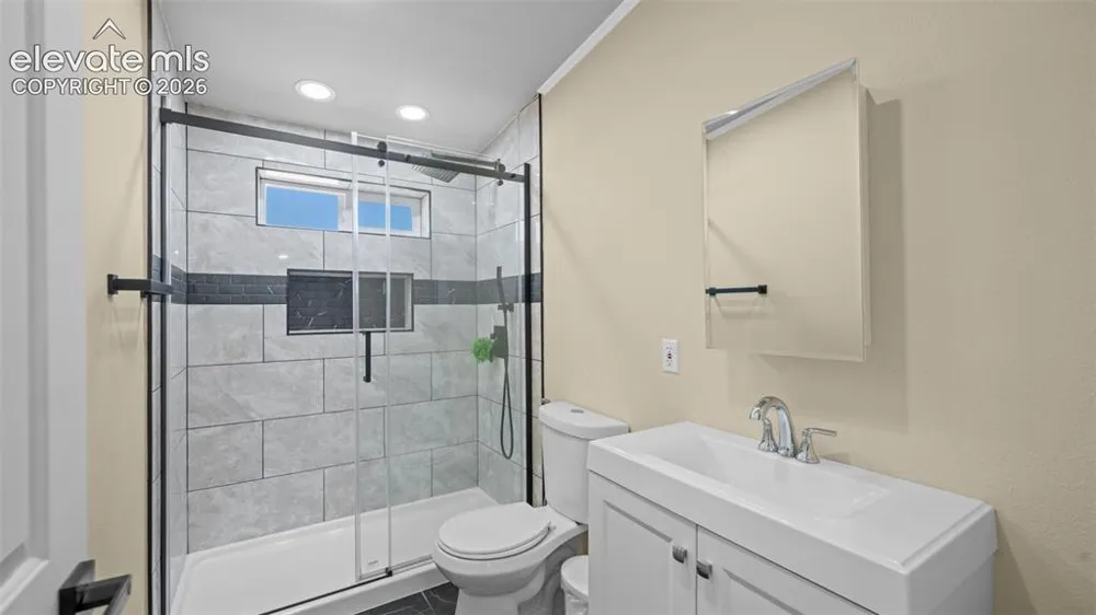20402 County Road 2 Rush, CO 80833