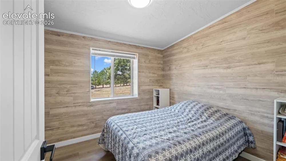 20402 County Road 2 Rush, CO 80833