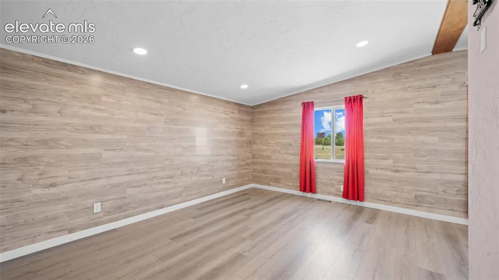 20402 County Road 2 Rush, CO 80833
