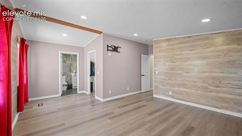 20402 County Road 2 Rush, CO 80833