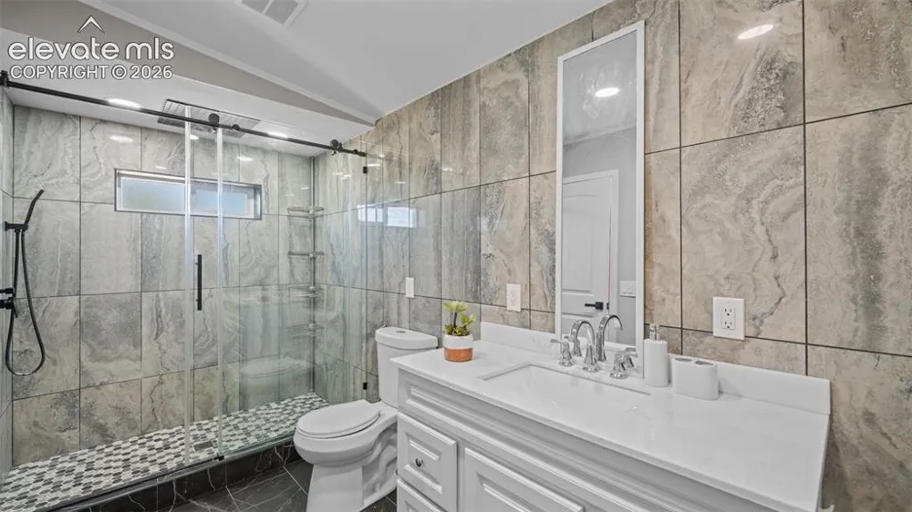 20402 County Road 2 Rush, CO 80833