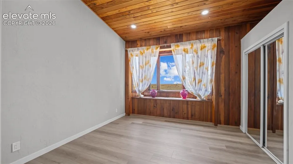 20402 County Road 2 Rush, CO 80833