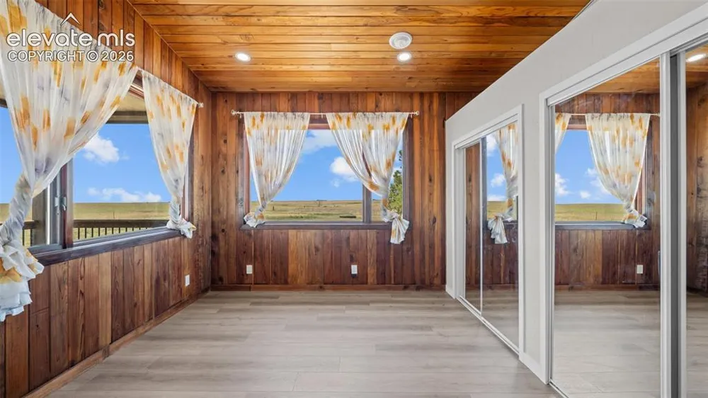 20402 County Road 2 Rush, CO 80833