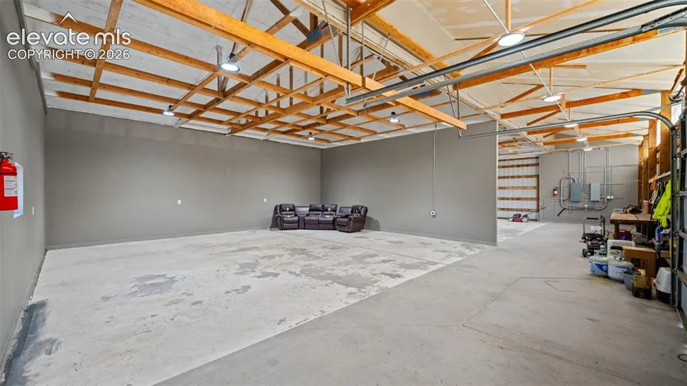 20402 County Road 2 Rush, CO 80833