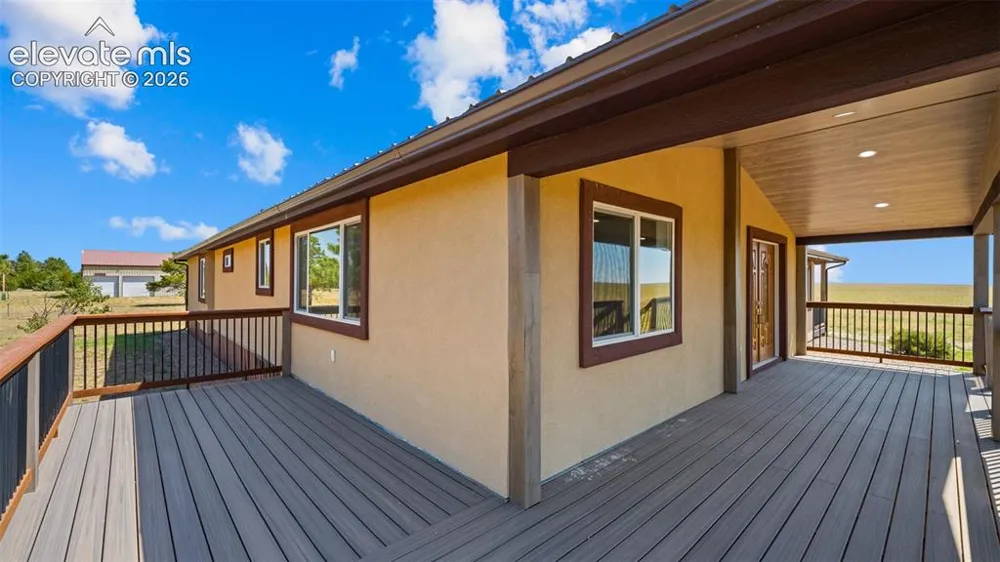 20402 County Road 2 Rush, CO 80833