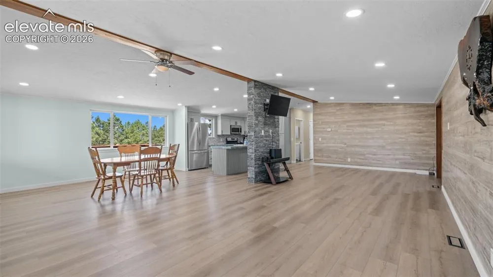 20402 County Road 2 Rush, CO 80833