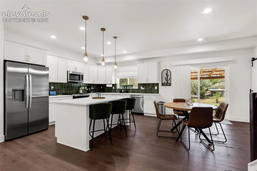 1444 County Road 119 Florence, CO 81226