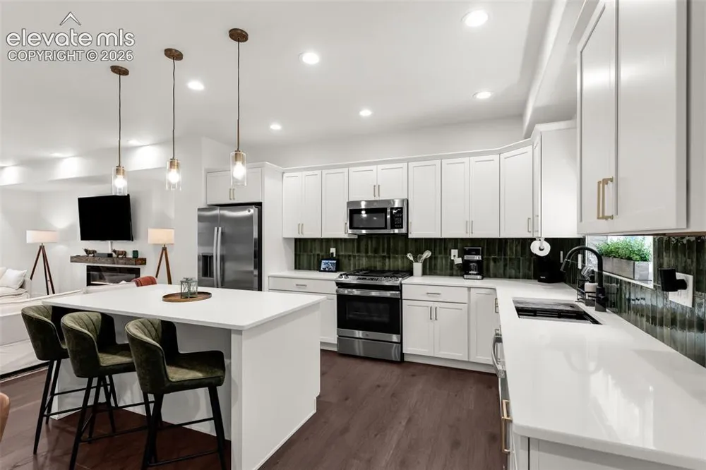 1444 County Road 119 Florence, CO 81226