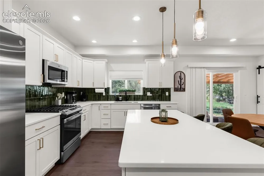 1444 County Road 119 Florence, CO 81226