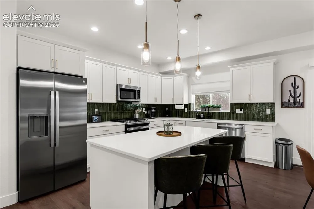 1444 County Road 119 Florence, CO 81226