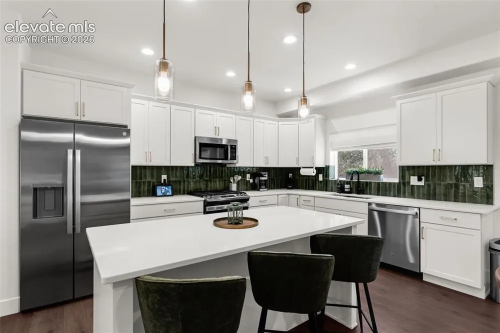 1444 County Road 119 Florence, CO 81226