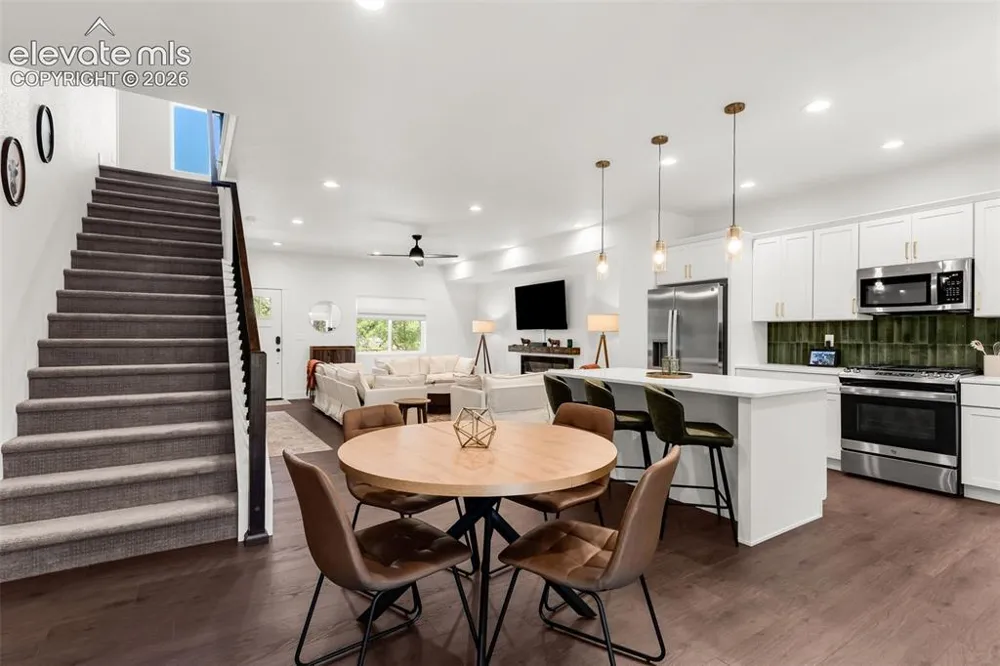 1444 County Road 119 Florence, CO 81226