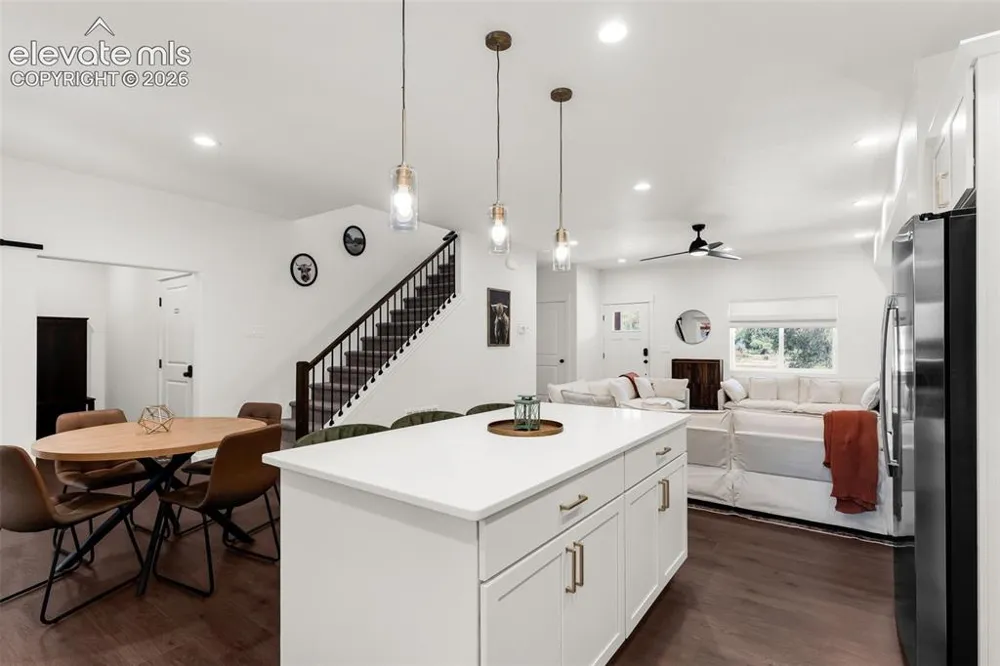 1444 County Road 119 Florence, CO 81226