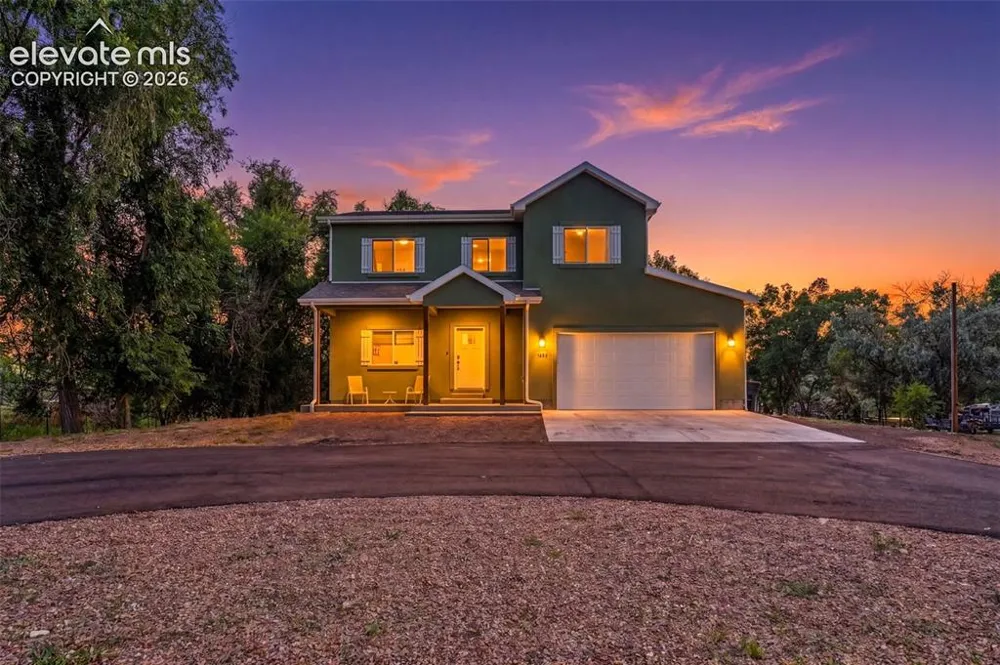 1444 County Road 119 Florence, CO 81226