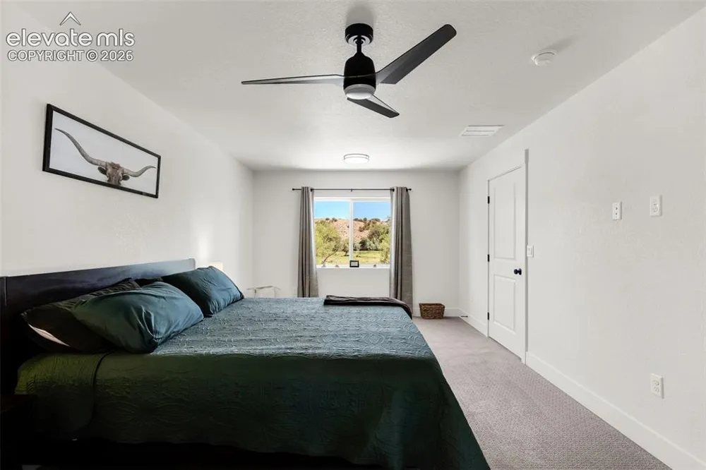 1444 County Road 119 Florence, CO 81226