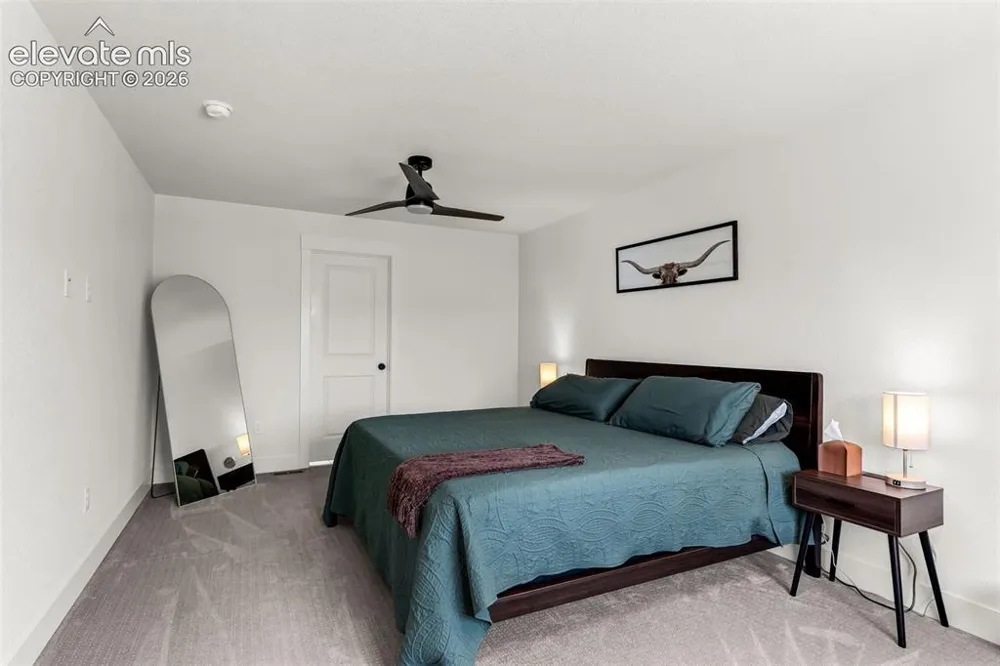1444 County Road 119 Florence, CO 81226
