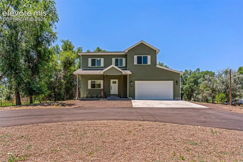 1444 County Road 119 Florence, CO 81226