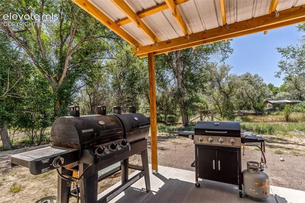 1444 County Road 119 Florence, CO 81226