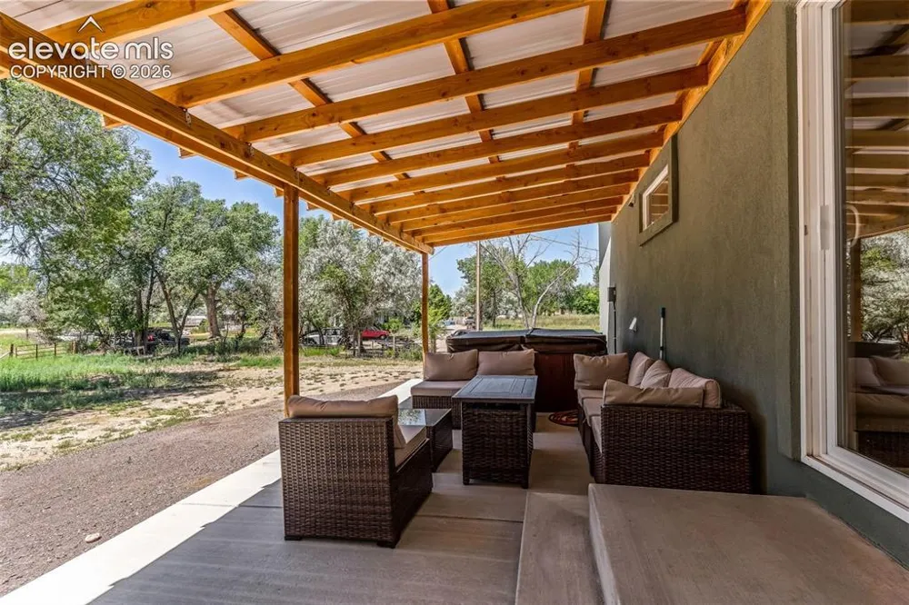 1444 County Road 119 Florence, CO 81226