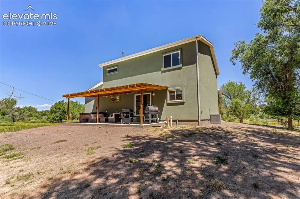 1444 County Road 119 Florence, CO 81226