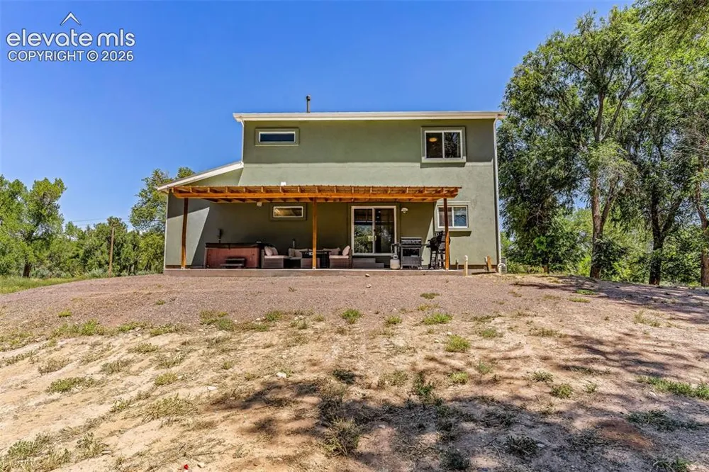 1444 County Road 119 Florence, CO 81226