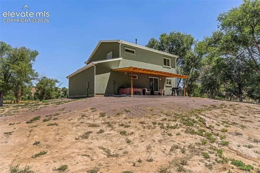 1444 County Road 119 Florence, CO 81226