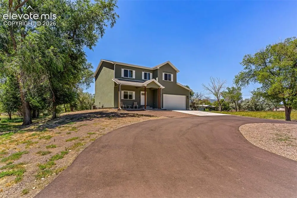 1444 County Road 119 Florence, CO 81226