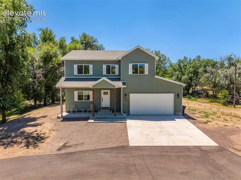 1444 County Road 119 Florence, CO 81226