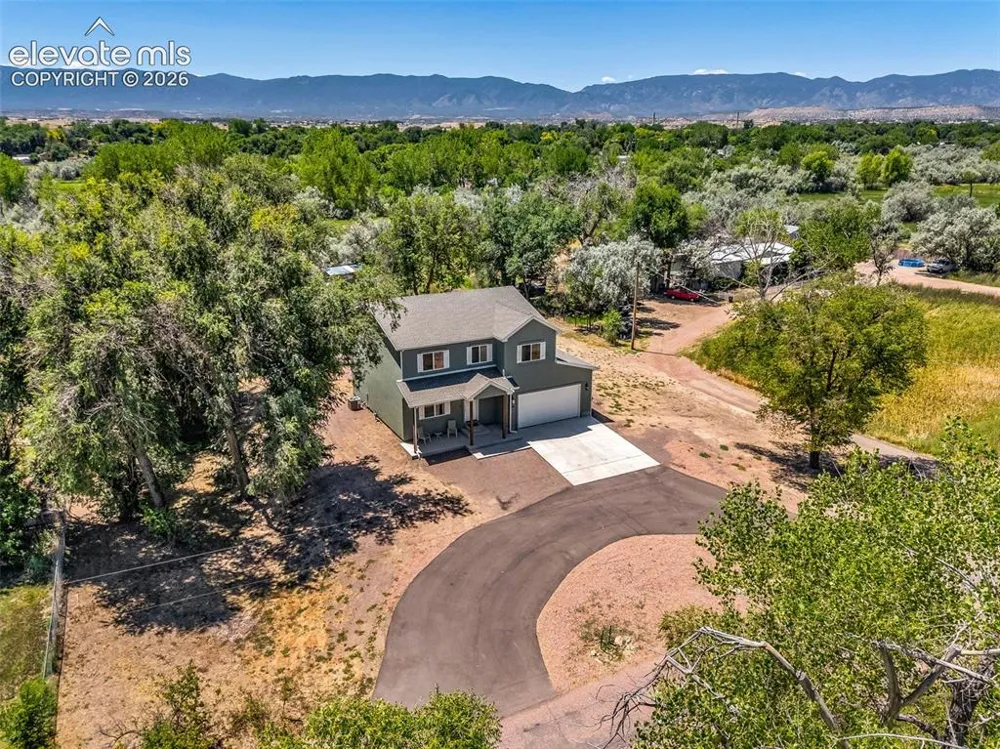 1444 County Road 119 Florence, CO 81226