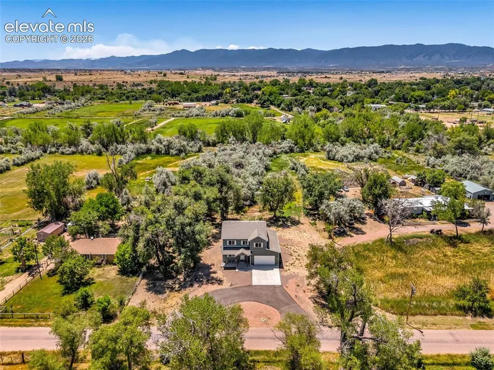 1444 County Road 119 Florence, CO 81226