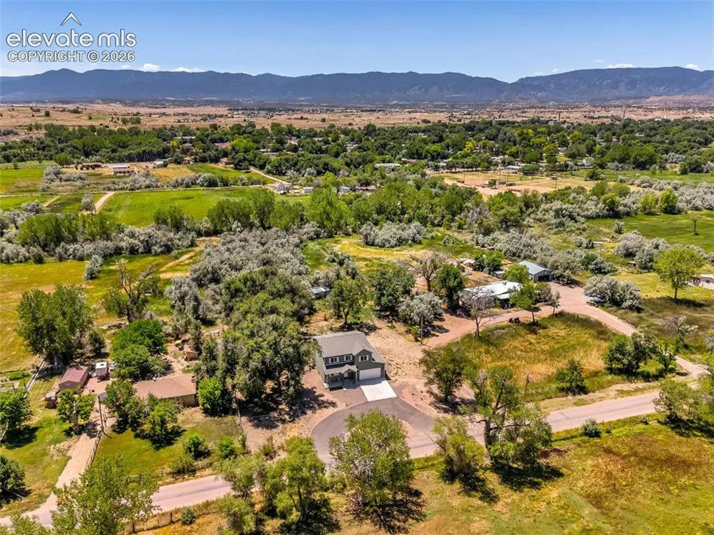 1444 County Road 119 Florence, CO 81226