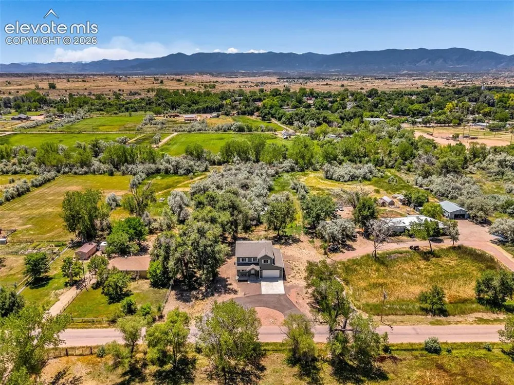 1444 County Road 119 Florence, CO 81226