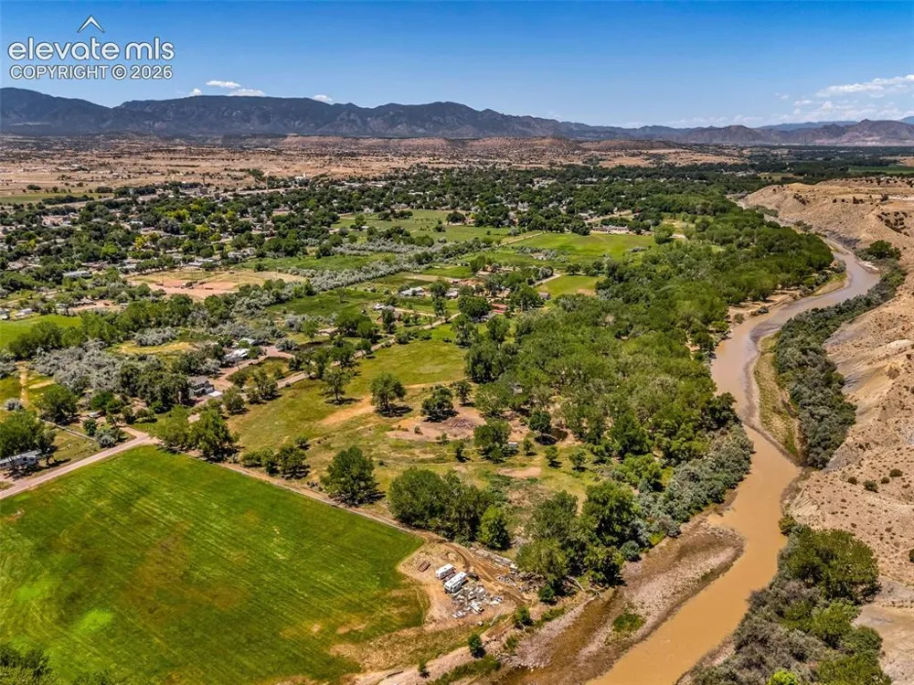 1444 County Road 119 Florence, CO 81226
