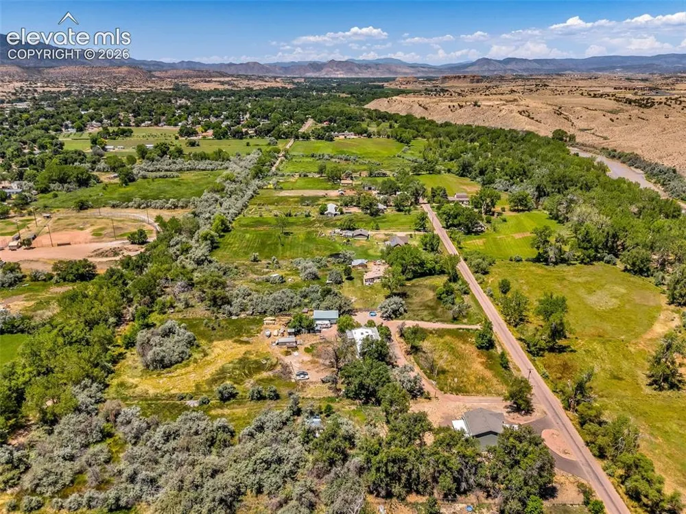 1444 County Road 119 Florence, CO 81226