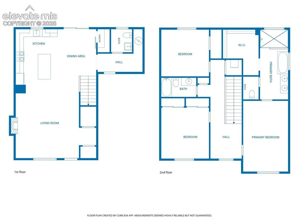 1444 County Road 119 Florence, CO 81226